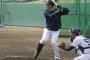 【朗報】大松尚逸、ヤクルト入団決定