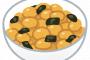 大豆食べ過ぎたら女みたいな身体になっちゃうって聞いてめちゃビビってるんだけど