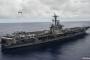 アメリカ海軍空母「カールビンソン」艦隊が南シナ海で活動開始…中国を牽制する狙い！