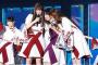 明日から橋本奈々未が乃木坂にいなくなるという事実
