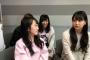 横山由依が3歳児のものまねしてスベる　→　白間美瑠が激怒