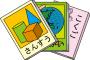 母が私が昔使っていた教科書や工作など捨ててくれない！→捨てようとごみ置き場に置いても元の場所に戻されてしまい…