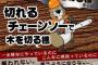 木こりを打者として育てたら3割50本ぐらいやるんちゃうか？