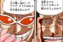 【ワンピース】「クロコダイル」と「ドフラミンゴ」は一体どこで差がついたのか？？？？？（画像あり）