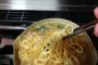 袋麺に片栗粉入れてあんかけラーメンにしようとしたらワロタｗｗｗｗｗｗｗｗ