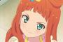 「アイカツスターズ」の早乙女あこちゃん可愛すぎｗｗｗ