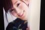 山本彩の舌ペロ画像がかわいいｗｗ
