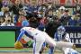 彡(x)(x)「WBC決勝の延長戦で相手バッター イチローやんけ」