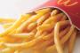【驚愕】マクドナルドのポテトにとんでもないものが混入ｗｗｗｗｗｗｗｗｗｗｗ