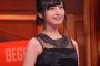 佐倉綾音さんの美しさにうっとり