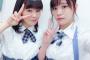 SKE48酒井萌衣からのメッセージ 市野成美へ「大丈夫。ちゃんとみんな見てるからね。」