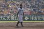 鳥谷、品のない送球