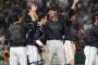 【速報】昨日のWBC視聴率２５．２％ｗｗｗｗｗｗｗ