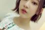 【画像】宮脇咲良がプライベートで横浜に行った時に撮った写真がこちらｗｗｗｗｗｗｗ