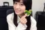 橋本環奈、歯並び矯正した疑惑が浮上ｗｗ（画像）