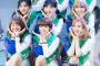 K-POPガールズグループTWICE、まねしたくなるダンスで日本女子の心もつかむ