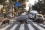 【画像】奈良のシカが「奇跡の1枚」に