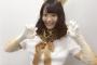 けものフレンズのサーバルちゃん声優・尾崎由香のコスプレがかわいいと話題にｗｗ（画像）