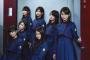 【欅坂46】『不協和音』Type-Cジャケ写撮影前に7人で疲れるまで鬼ごっこ→その後、撮られたジャケット写真がこちら