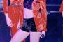 あの研修生金津美月がえらいことになっとる