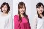早稲田政経の美女、垣内麻里亜さんの今現在ｗｗｗ