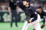 侍ジャパン石川歩さん「決勝で投げたかった」