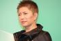 GACKT「アーティストが声優やるのは無理」