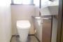 1兆円もらえるけど自宅のトイレしか使えなくなるとしたら・・・