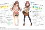 東京新聞「萌えキャラは女性差別」ｗｗｗ（画像）