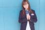 【画像】込山榛香「私が目指しているのはAKBの入り口になれる人」