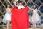 指原莉乃（２４）がビキニで熱湯風呂