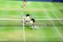海外「『Wii Sports』史上、最も激しいテニスの試合をご覧ください」