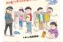 【朗報】人気アニメ「おそ松さん」第2期のテレビ放送が決定 → 声優は続投で安堵の声が広がるｗｗｗｗｗｗｗｗｗｗｗｗｗｗ