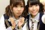 【NMB48】お前ら磯佳奈江と内木志、どっち派？