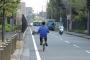 自転車の「歩道通行禁止」ルール　破る人が6割、知らない人3割