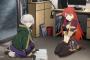 『Re:CREATORS（レクリエイターズ）』1話感想 2次元キャラが現実に飛び出してきた！？どう話を展開していくのか気になるな