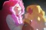 【朗報】アイカツスターズ！2期、めちゃくちゃ面白そう。全てを奪うアイドル海賊登場(もちろんレズ)