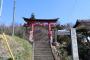 暇だし近所の神社巡りしてくる