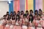 「SKE48 Passion For You」の新CMの撮影が行われれる！