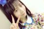 SKE48小畑優奈「少し遅れてしまったのですが全国ツアーのことを書きたいと思います！」