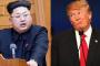 【速報】米トランプ大統領、北朝鮮攻撃準備完了！！北朝鮮の核・軍事施設など約700カ所を徹底的に破壊へ…失敗ならソウルは火の海に