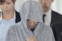 【画像】山辺容疑者護送の女性警官が可愛すぎるｗｗｗｗｗｗｗｗｗｗｗｗｗｗｗ