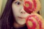 SKE48菅原茉椰「『三又ノ番組』の収録をしてきた時に仙台名物を食べてきました(^q^) 」