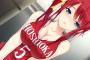 【画像】タンクトップ着てる巨乳娘ｗｗｗ