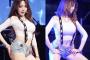 【画像】韓国のアイドル、クッソムラムラする…w（※gifあり）
