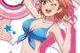 《俺ガイル》由比ヶ浜結衣ちゃんのムチムチなお胸がマジで最高！！！