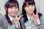 SKE48日高優月と福士奈央が出演するバナナスクールは「第二の井戸田を探せ！ノーギャラオーディション」企画