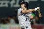 和田一浩(38) .339 37本 93打点 OPS1.061