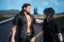 「FF15はホモホモ」っていうけど冷静に考えて戦闘チームに女がいたらおかしいだろ