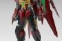 【ガンプラ】HGBF「忍パルスガンダム」「チナッガイ」発売決定！BF新作「エクストラバトルプロジェクト」に登場！？